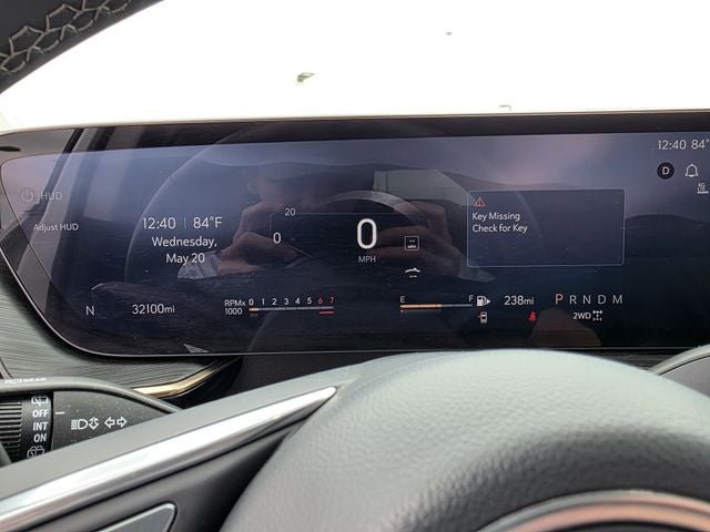 2024 Buick Envision Avenir