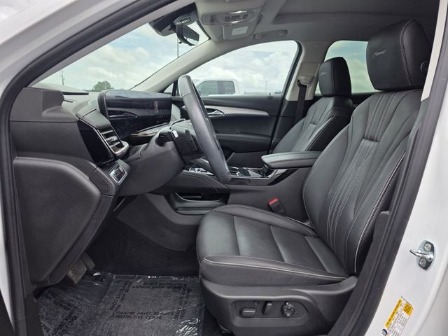 2024 Buick Envision Avenir