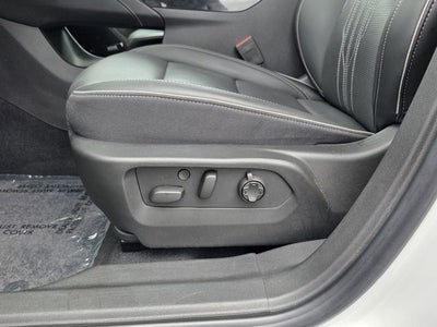 2024 Buick Envision Avenir