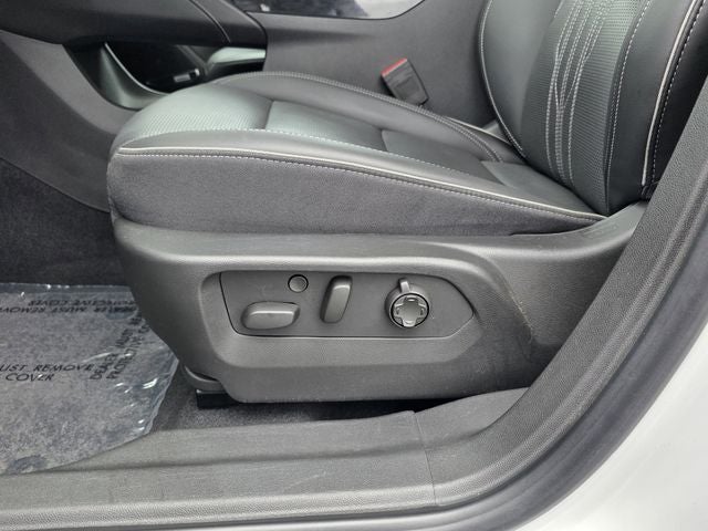 2024 Buick Envision Avenir