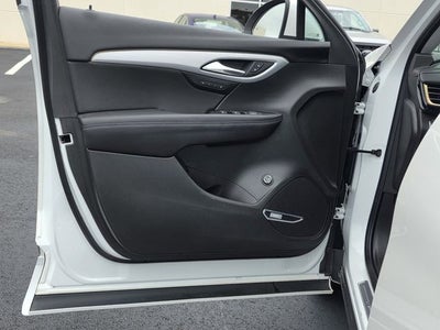 2024 Buick Envision Avenir
