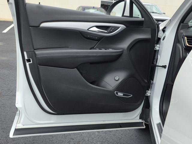 2024 Buick Envision Avenir