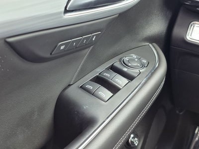 2024 Buick Envision Avenir