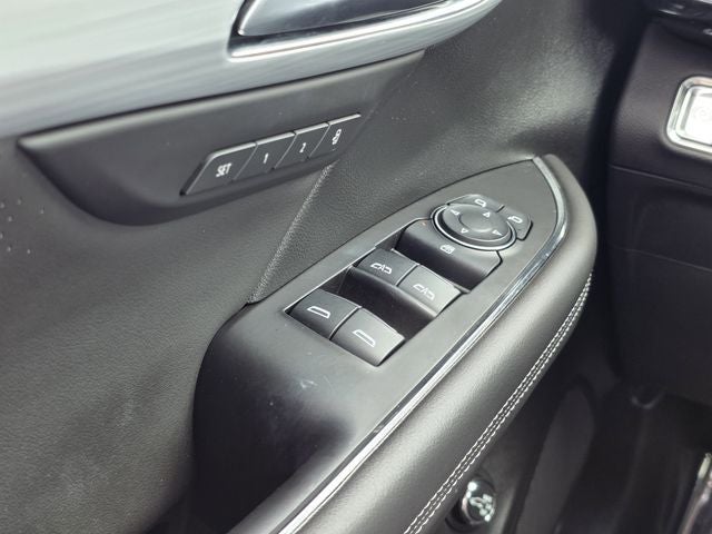 2024 Buick Envision Avenir