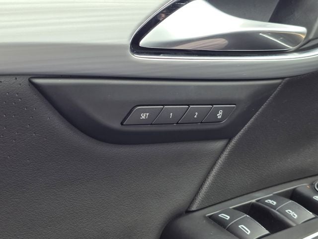 2024 Buick Envision Avenir