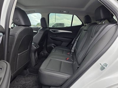 2024 Buick Envision Avenir