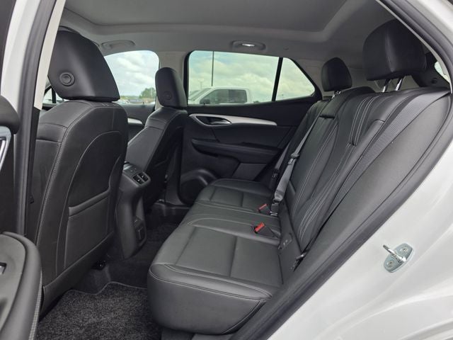 2024 Buick Envision Avenir