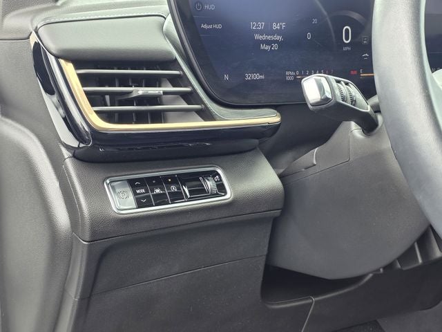 2024 Buick Envision Avenir