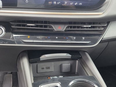2024 Buick Envision Avenir