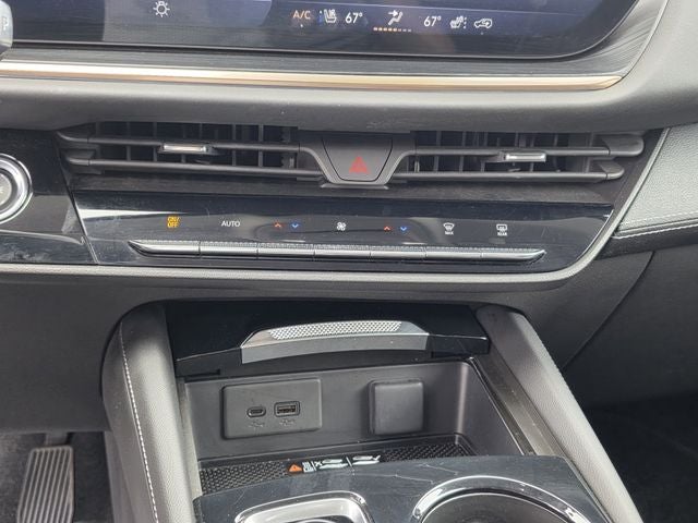 2024 Buick Envision Avenir