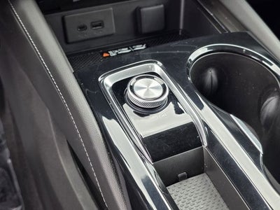 2024 Buick Envision Avenir