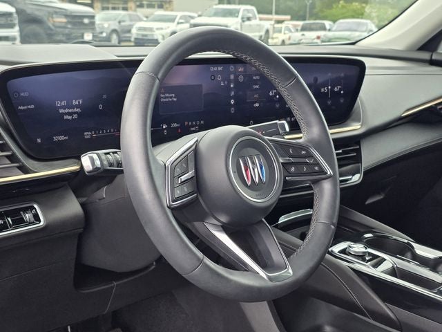 2024 Buick Envision Avenir