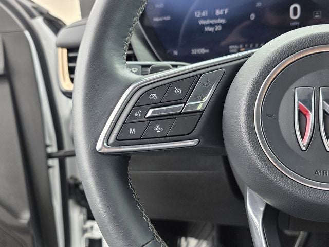 2024 Buick Envision Avenir