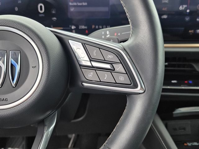 2024 Buick Envision Avenir