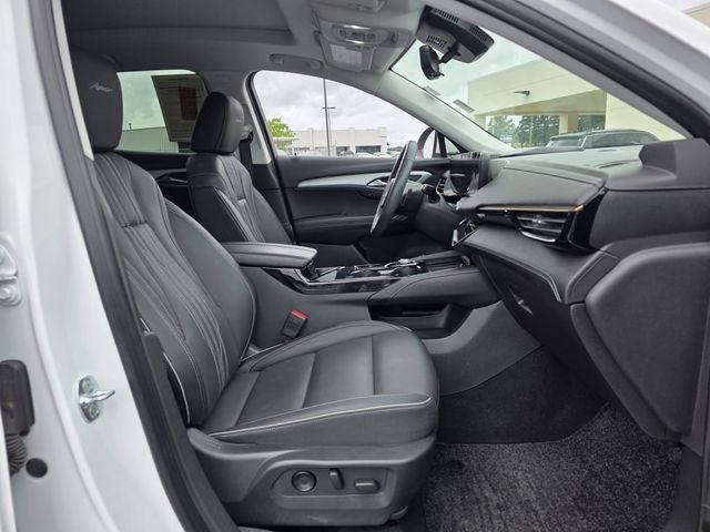 2024 Buick Envision Avenir