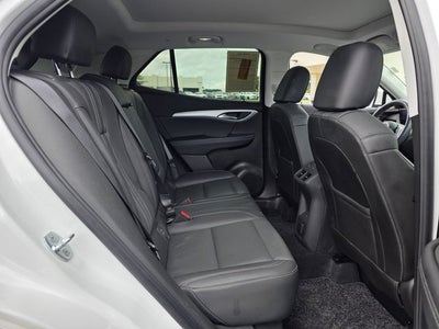 2024 Buick Envision Avenir