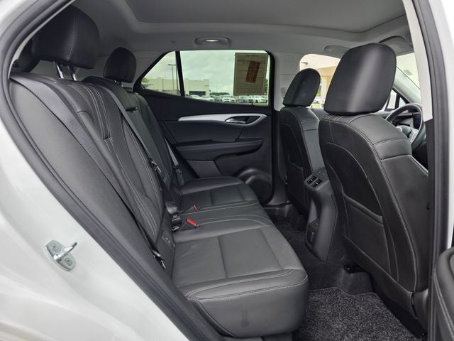 2024 Buick Envision Avenir