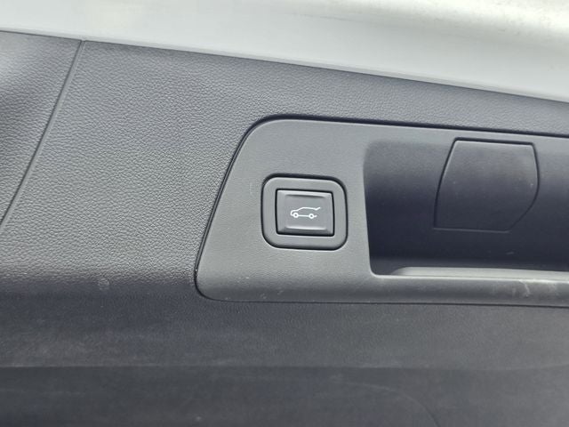 2024 Buick Envision Avenir