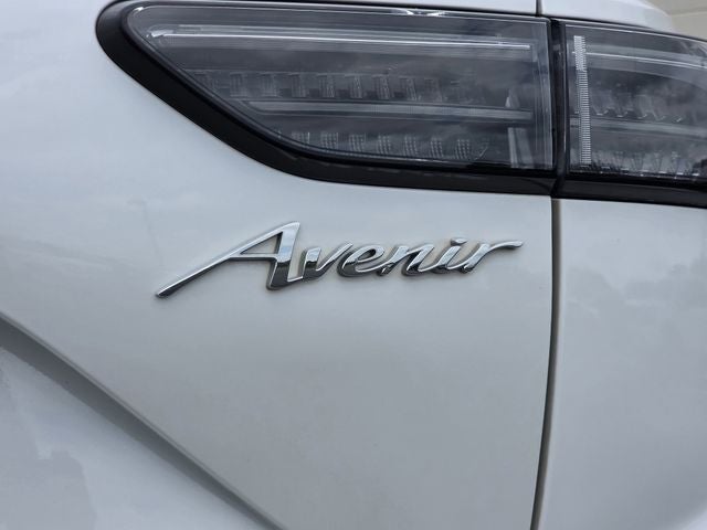 2024 Buick Envision Avenir