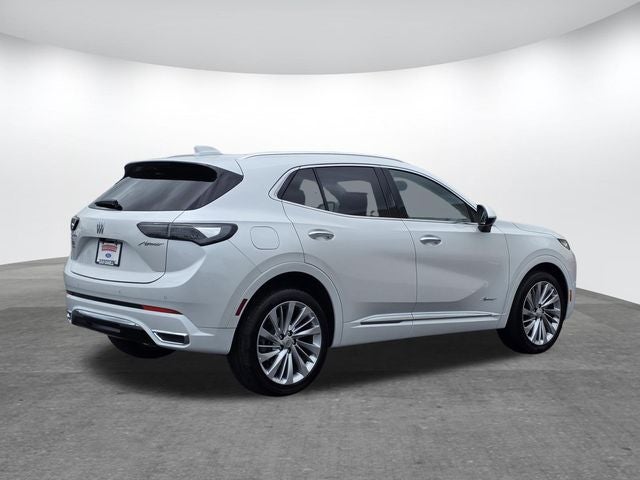 2024 Buick Envision Avenir