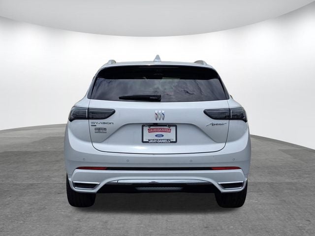 2024 Buick Envision Avenir