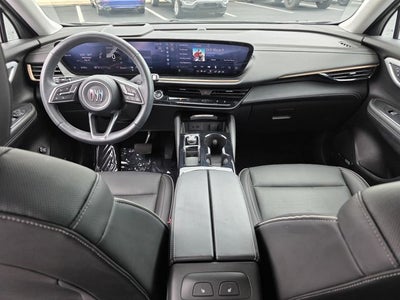 2024 Buick Envision Avenir