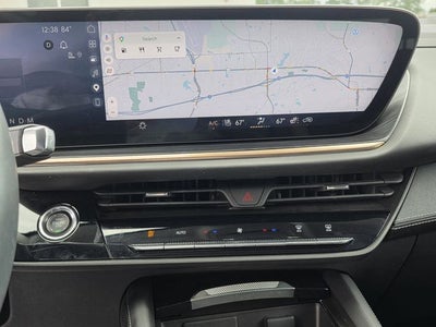2024 Buick Envision Avenir