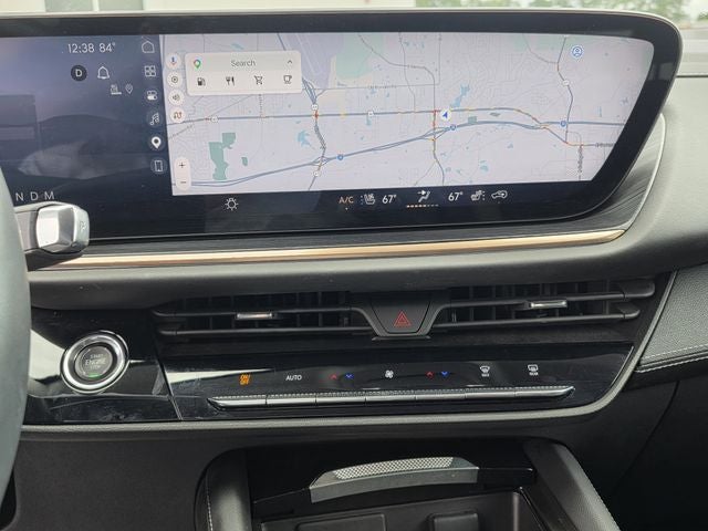 2024 Buick Envision Avenir