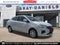 2022 Mitsubishi Mirage G4 LE