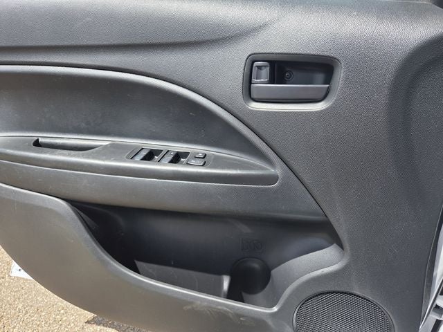 2022 Mitsubishi Mirage G4 LE
