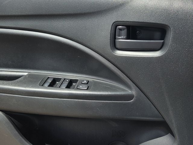 2022 Mitsubishi Mirage G4 LE