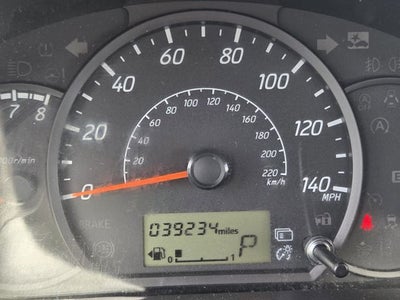 2022 Mitsubishi Mirage G4 LE