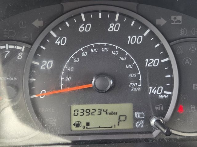 2022 Mitsubishi Mirage G4 LE