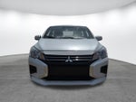2022 Mitsubishi Mirage G4 LE