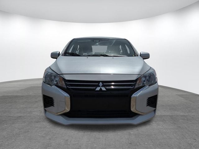 2022 Mitsubishi Mirage G4 LE