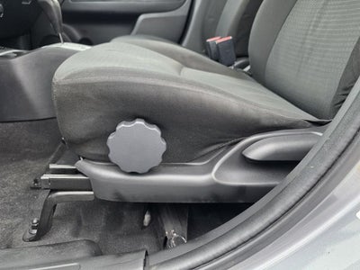 2021 Mitsubishi Mirage G4 Base