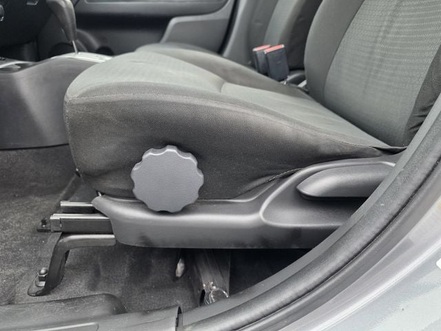 2021 Mitsubishi Mirage G4 Base