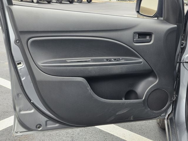 2021 Mitsubishi Mirage G4 Base
