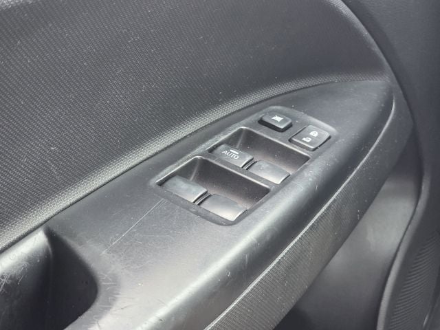 2021 Mitsubishi Mirage G4 Base