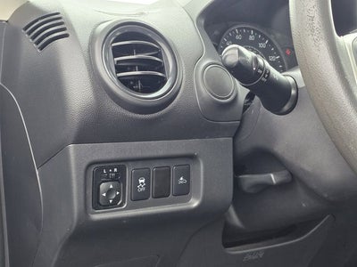 2021 Mitsubishi Mirage G4 Base
