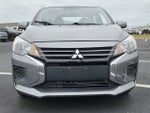 2021 Mitsubishi Mirage G4 Base