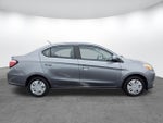2021 Mitsubishi Mirage G4 Base