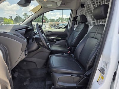 2022 Ford Transit Connect XL
