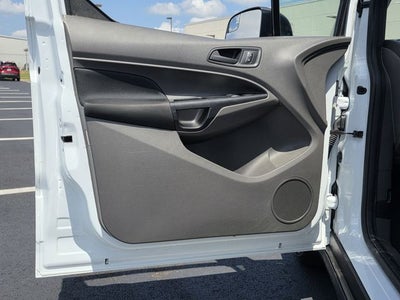 2022 Ford Transit Connect XL