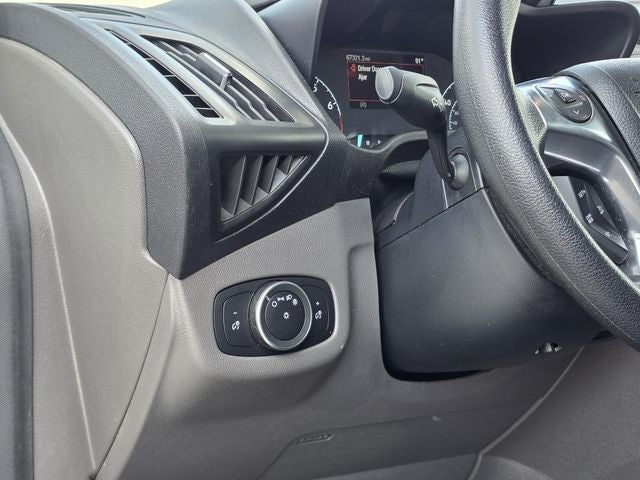 2022 Ford Transit Connect XL