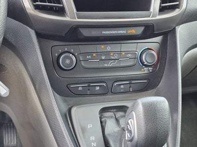 2022 Ford Transit Connect XL