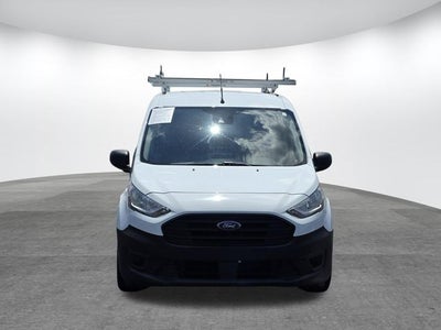 2022 Ford Transit Connect XL
