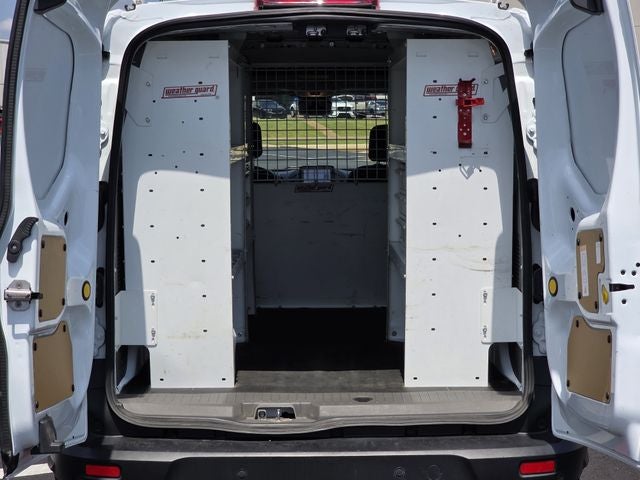 2022 Ford Transit Connect XL