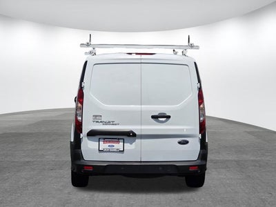 2022 Ford Transit Connect XL