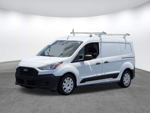 2022 Ford Transit Connect XL